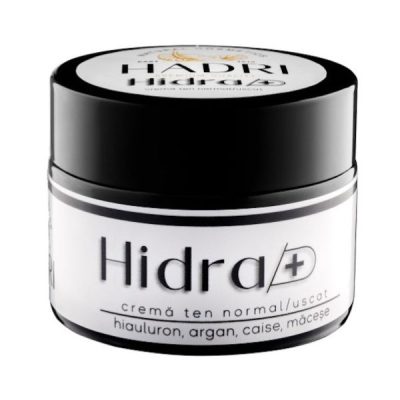 Crema ten normal este ultra-hrănitoare, cu absorbție rapidă, rol de regenerare și protecție a pielii. Esențială pentru a menține tenul sănătos și hidratat