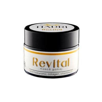 Bucură-te de o ședință de SPA la tine acasă cu noua masca gomaj!