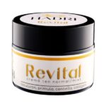 Crema ten mixt are o absorbție rapidă, oferă elasticitate și regenerare pielii, cu ajutorul ceramidelor, proteinelor și celor 3 molecule de acid hialuronic