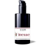 Finesse - gel spumant cu patchouli și trandafir