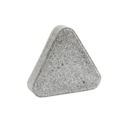 Noul sampon solid carbune, prieten cu natura, eficient pentru părul tău, are o cantintate durabilă care este suficientă pentru aproximativ 60 de utilizări