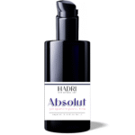 Absolut - gel spumant pentru fața