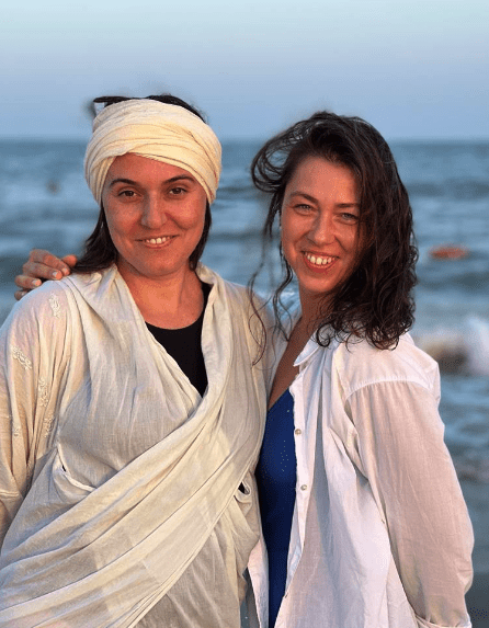 Patru Zile în Altă Lume