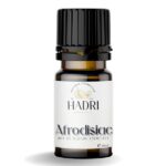 Mix uleiuri esențiale - afrodisiac