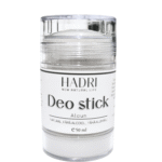 Deodorant stick natural 50 ml