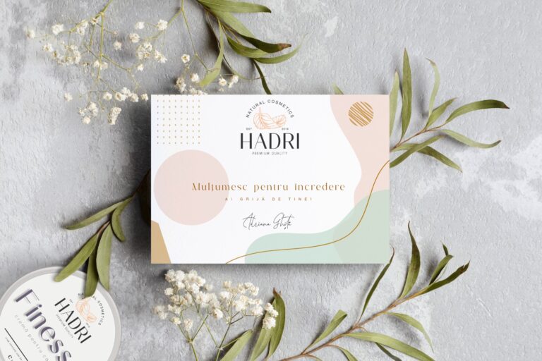 Cosmetice cu Ingrediente Naturale