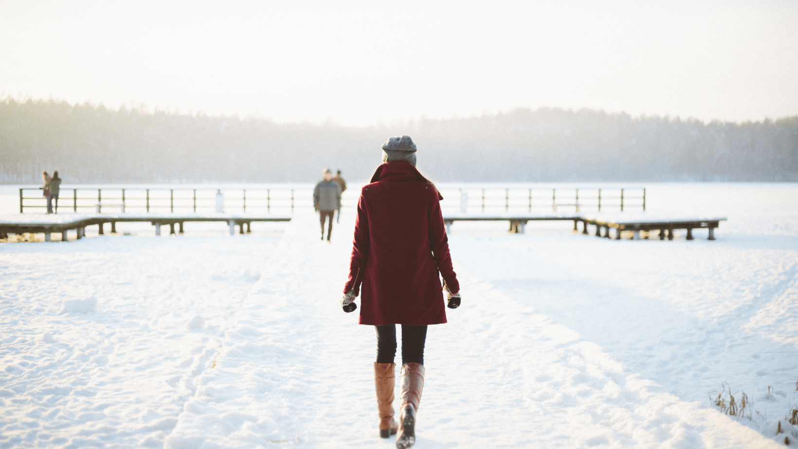 Adaptarea pielii la vremea rece