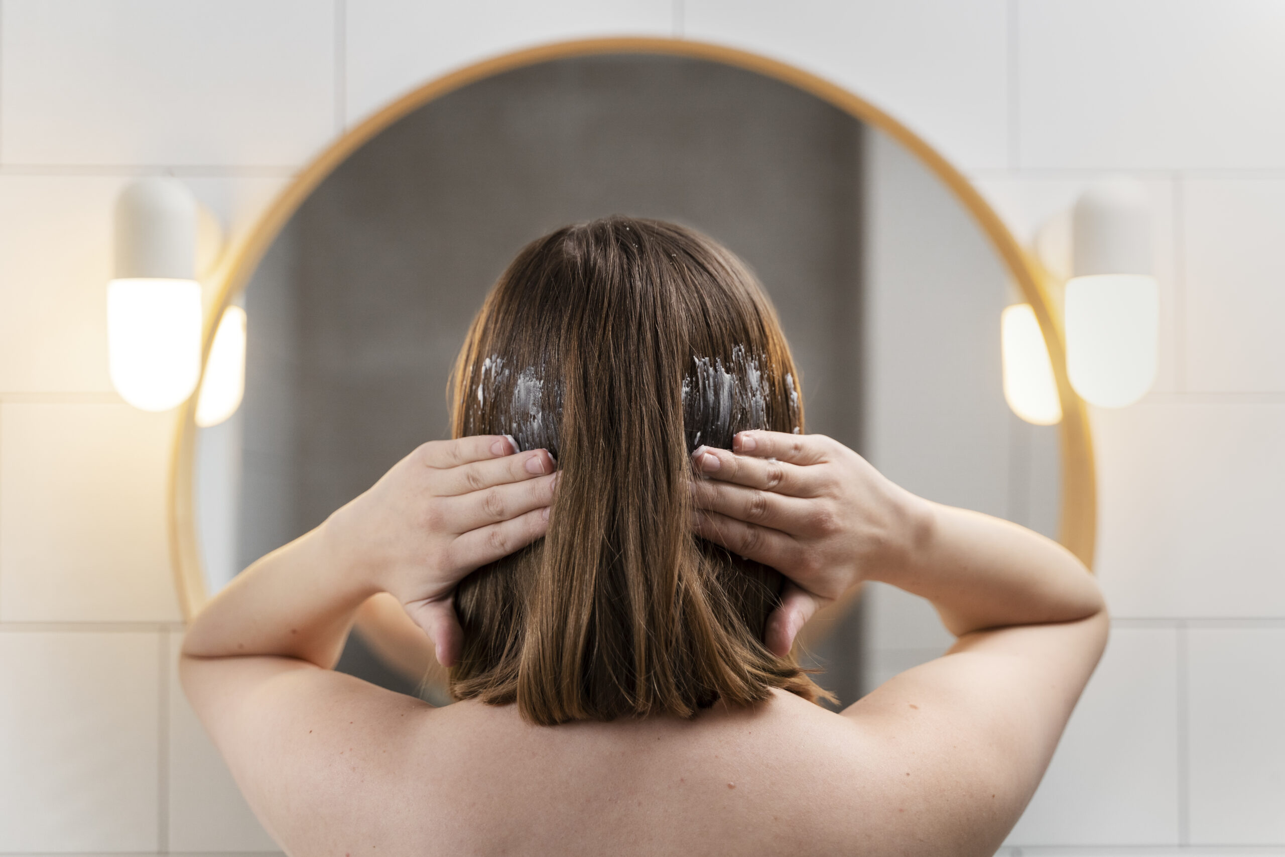 Dermatita seboreică