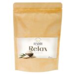 Sare de baie - relax