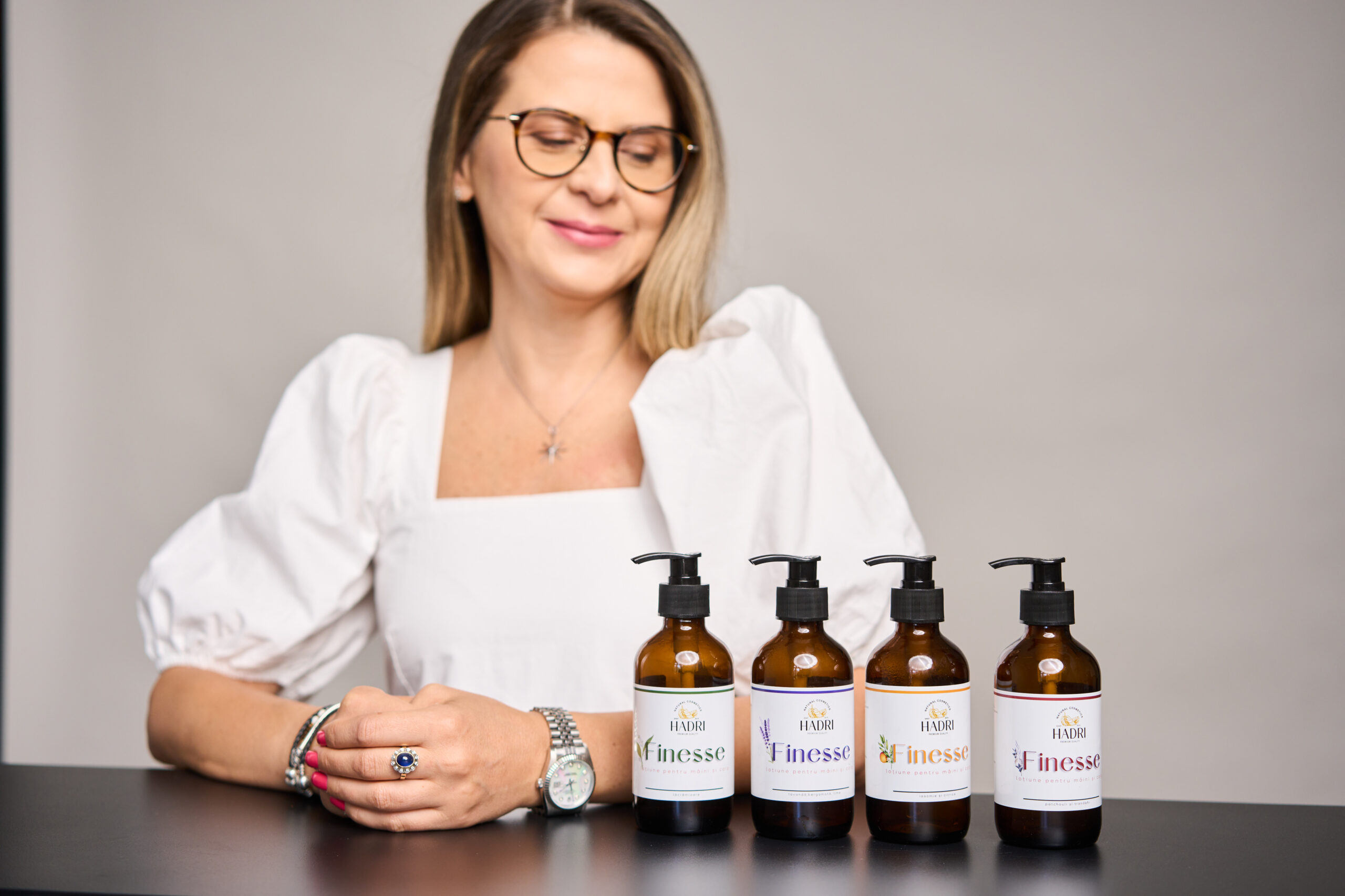 Creșterea popularității cosmeticelor naturale