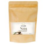 Sare de baie - Nas înfundat