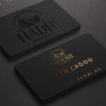 Atunci când nu știi ce cadou să alegi din magazinul online Hadri, cea mai bună opțiune este un card cadou. Valabilitatea cardului este de un an
