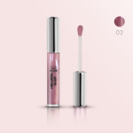 Lip Gloss Natural #02