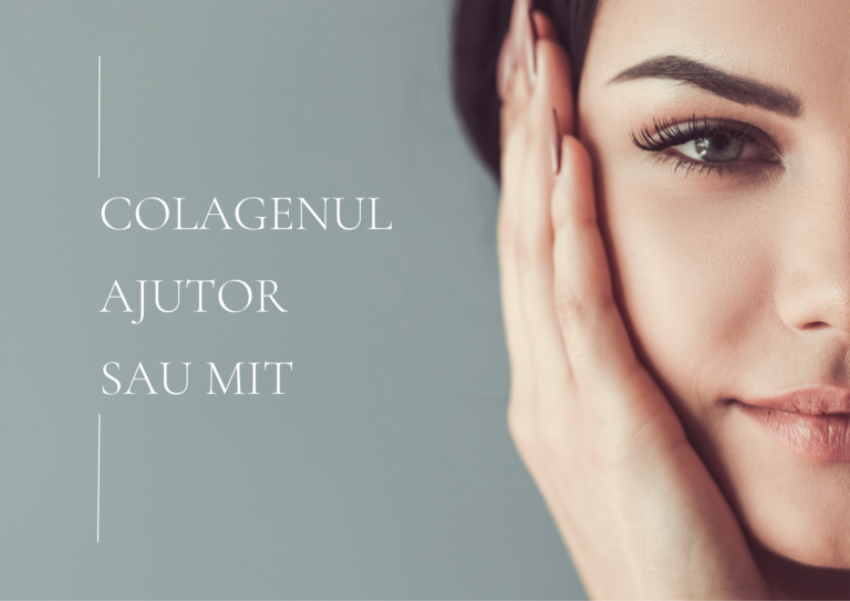 Cosmetice cu Ingrediente Naturale