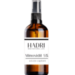 Minoxidil 5% soluție x 50 ml