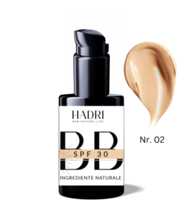 Cremă protecție solara naturala BB SPF 30