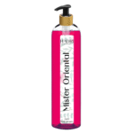 Mister Oriental gel spumant pentru mâini si corp 500 ml