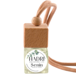 Parfum natural pentru mașină – SENIN