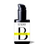 Baicalin fluid pentru fațǎ