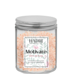 Sare de baie - Motivare