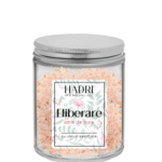 Sare de baie - Eliberare