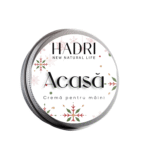 Cremă de mâini - Acasă