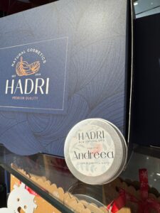 Exemplu personalizare